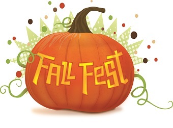Fall Fest - Thursday, October 24 from 6 p.m. - 8 p.m.